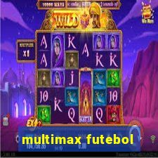 multimax futebol